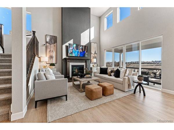 726 Bradley, Elizabeth, CO 80107