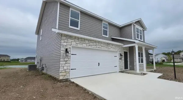 6829 Jerome Park PL, Fort Wayne, IN 46835