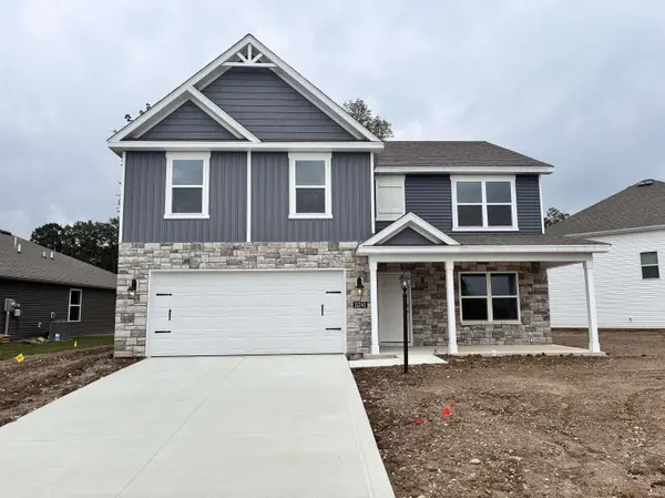 11240 Cabretta CV, Fort Wayne, IN 46835