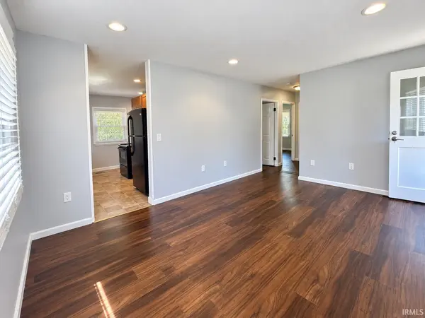 420 S Mitchell ST, Bloomington, IN 47401