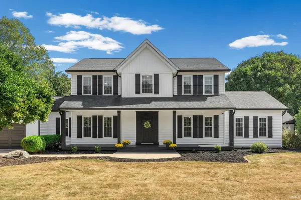 2939 State Road 25 West ***, Lafayette, IN 47909