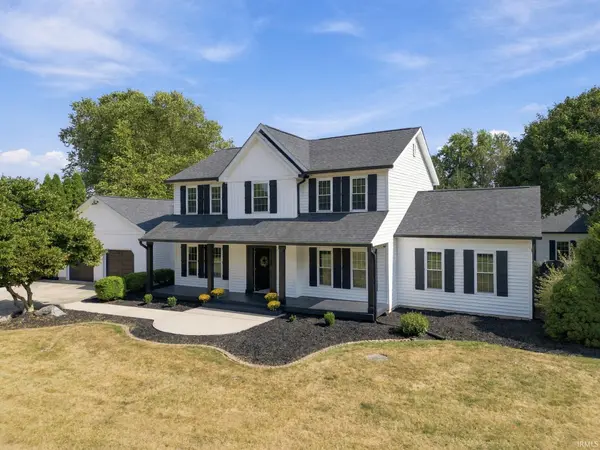 2939 State Road 25 West ***, Lafayette, IN 47909