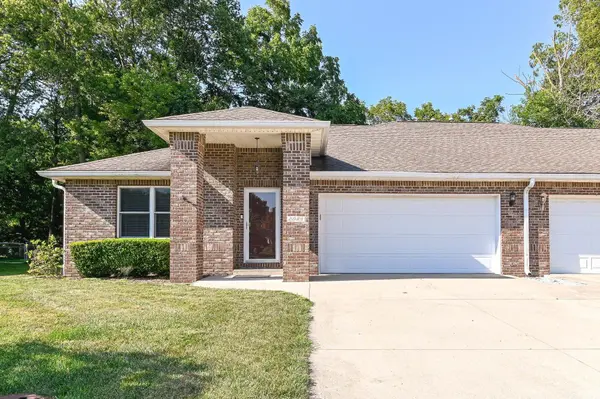 5022 W Quail Ridge DR, Muncie, IN 47304