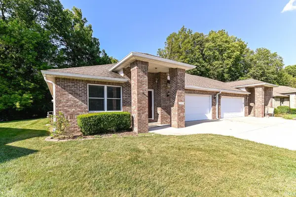 5022 W Quail Ridge DR, Muncie, IN 47304