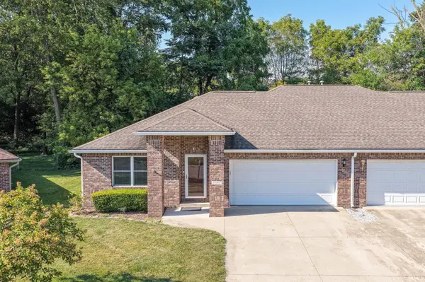 5022 W Quail Ridge DR, Muncie, IN 47304