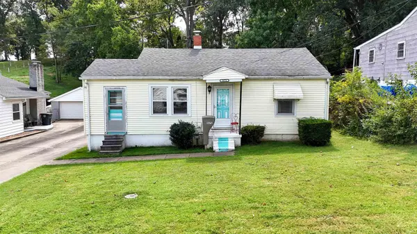 2676 W Maryland ST, Evansville, IN 47712