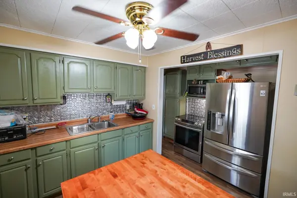 2676 W Maryland ST, Evansville, IN 47712