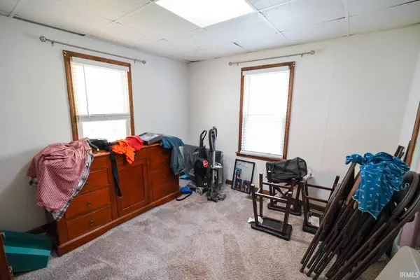 2676 W Maryland ST, Evansville, IN 47712