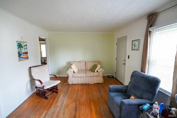 2676 W Maryland ST, Evansville, IN 47712