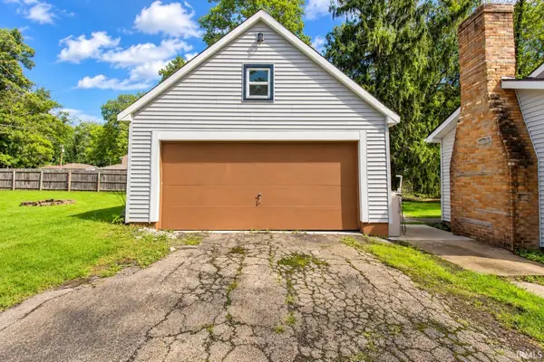 14019 Hobart ST, Cedar Lake, IN 46303