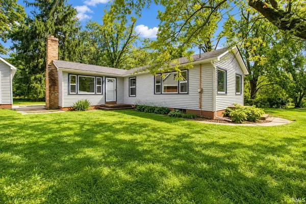 14019 Hobart ST, Cedar Lake, IN 46303
