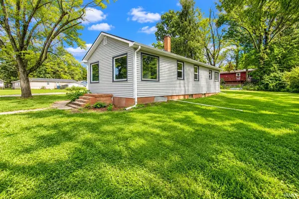 14019 Hobart ST, Cedar Lake, IN 46303