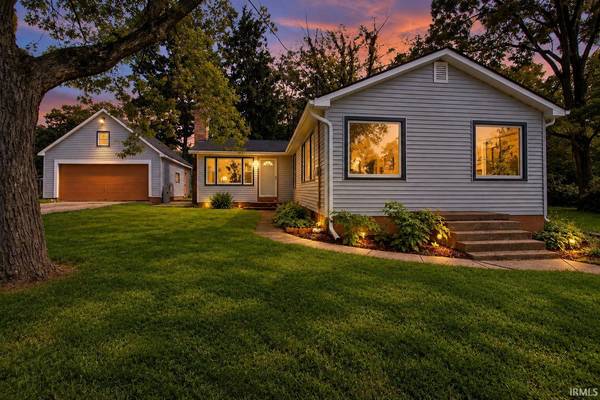 14019 Hobart ST, Cedar Lake, IN 46303
