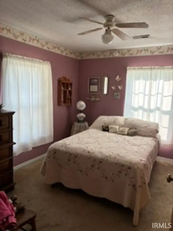 568 Van Buren AVE, Peru, IN 46970