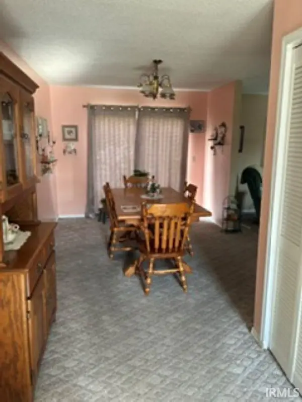 568 Van Buren AVE, Peru, IN 46970