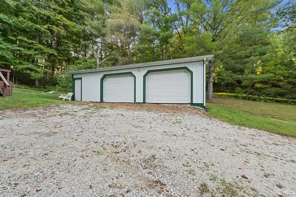 1563 N County 1075 W RD, West Baden Springs, IN 47469