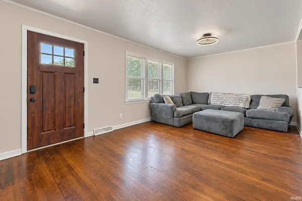 420 E Mulberry ST, Princeton, IN 47670-2504