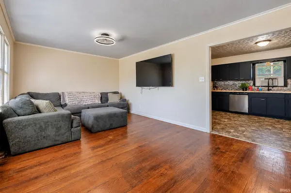 420 E Mulberry ST, Princeton, IN 47670-2504