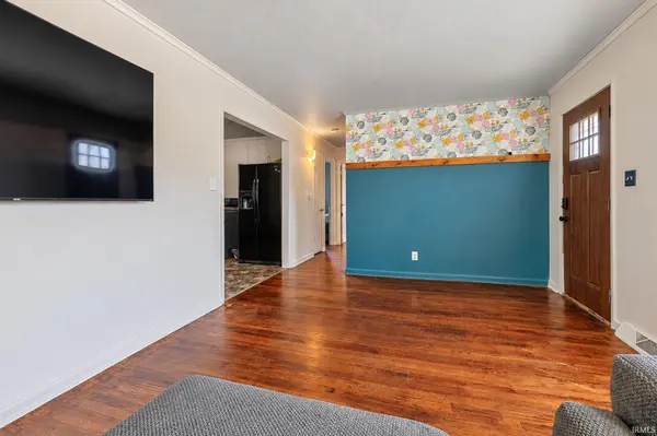 420 E Mulberry ST, Princeton, IN 47670-2504