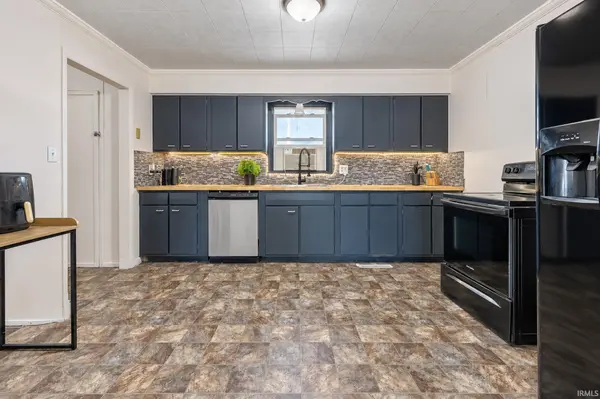 420 E Mulberry ST, Princeton, IN 47670-2504