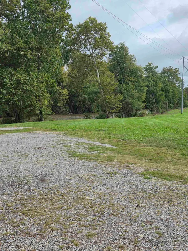 Lot 1 RiverSide DR, Huntington, IN 46750