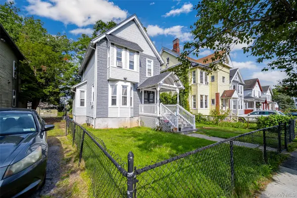 18 Harrison ST, Poughkeepsie, NY 12601