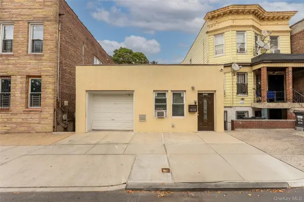 1616 Taylor AVE, Bronx, NY 10460