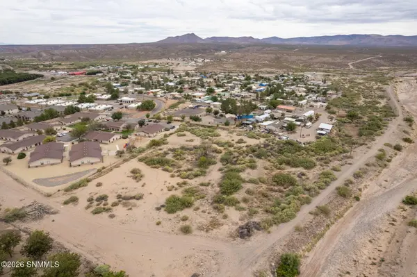 Address not disclosed, Hatch, NM 87937
