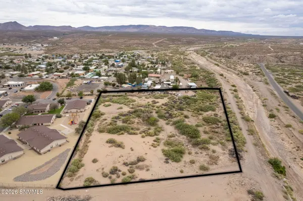 Address not disclosed, Hatch, NM 87937