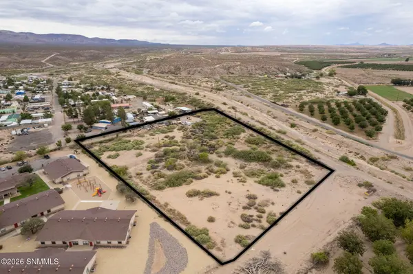 Address not disclosed, Hatch, NM 87937