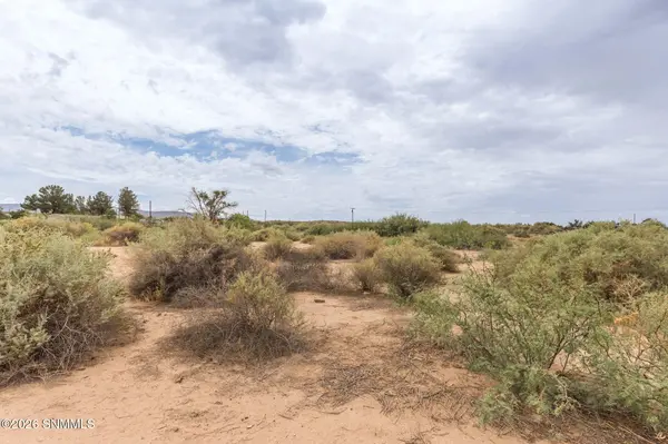 Address not disclosed, Hatch, NM 87937