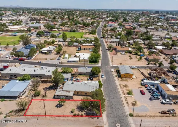 1418 N Tornillo ST, Las Cruces, NM 88001