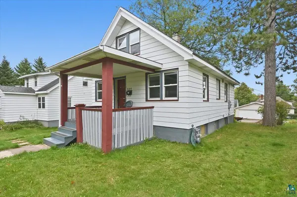 506 Sparkman Ave, Duluth, MN 55803