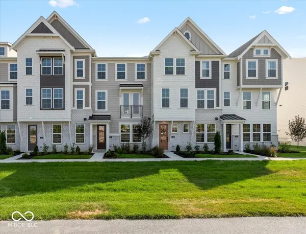 432 Elite ST, Westfield, IN 46074