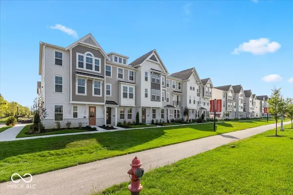 434 Elite ST, Westfield, IN 46074
