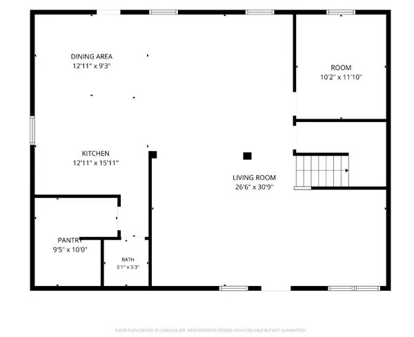 7645 Thorney Wood DR, Indianapolis, IN 46239