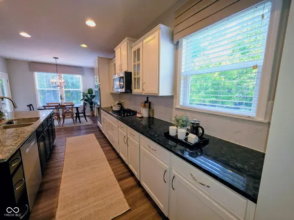 14860 W Black Wolf Run DR, Carmel, IN 46033