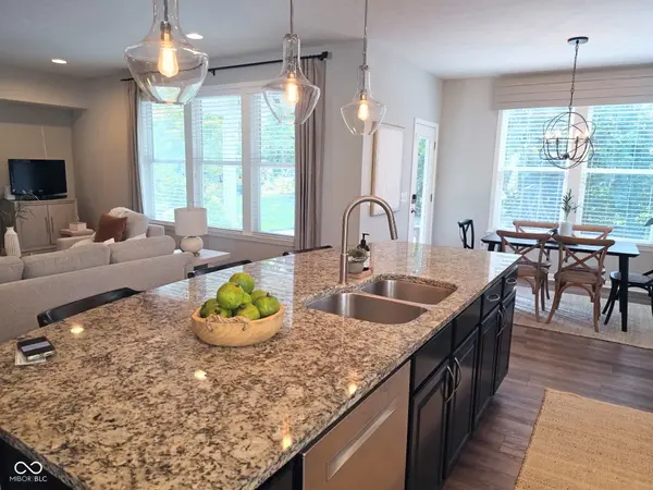 14860 W Black Wolf Run DR, Carmel, IN 46033