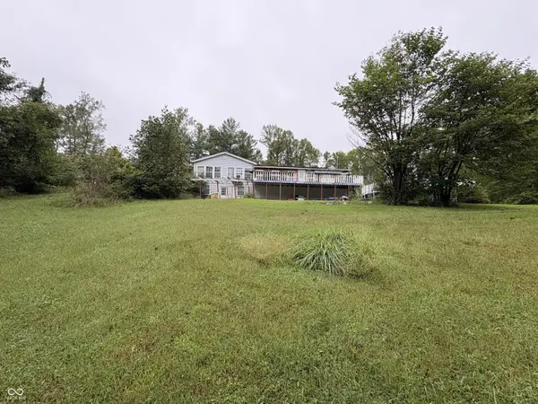 7202 Locust Lake RD, Spencer, IN 47460