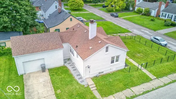 102 N Sheridan AVE, Indianapolis, IN 46219