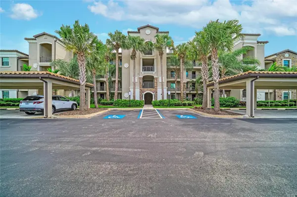 16706 VARDON TER #207, Bradenton, FL 34211