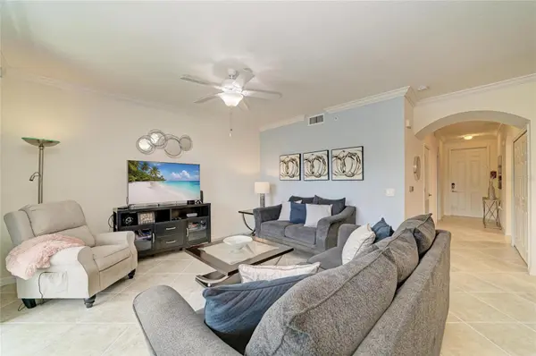 16706 VARDON TER #207, Bradenton, FL 34211