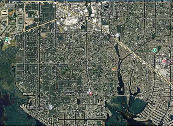 4281 YUCATAN CIR, Port Charlotte, FL 33948