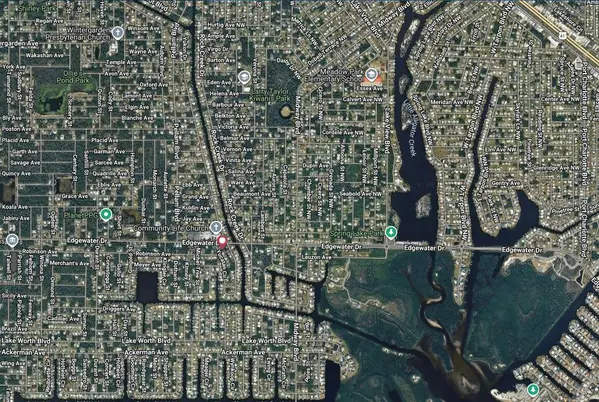 4281 YUCATAN CIR, Port Charlotte, FL 33948