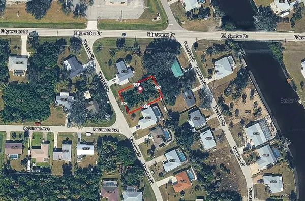 4281 YUCATAN CIR, Port Charlotte, FL 33948