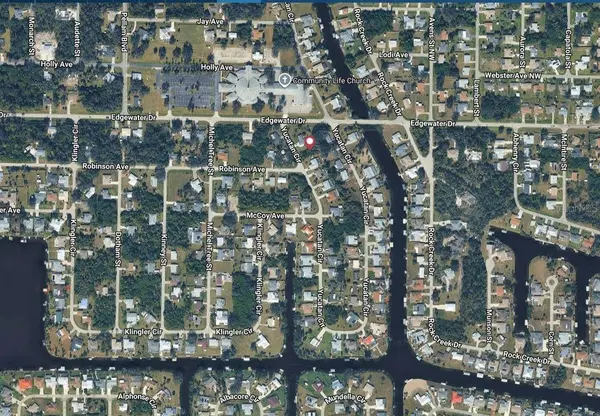 4281 YUCATAN CIR, Port Charlotte, FL 33948