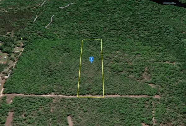 18000 185TH RD, Live Oak, FL 32060