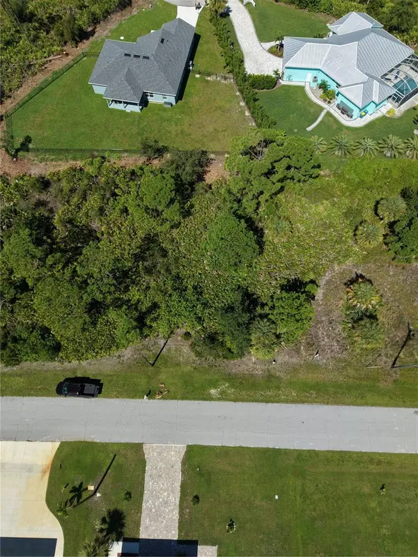 110 HARDEE WAY, Rotonda West, FL 33947