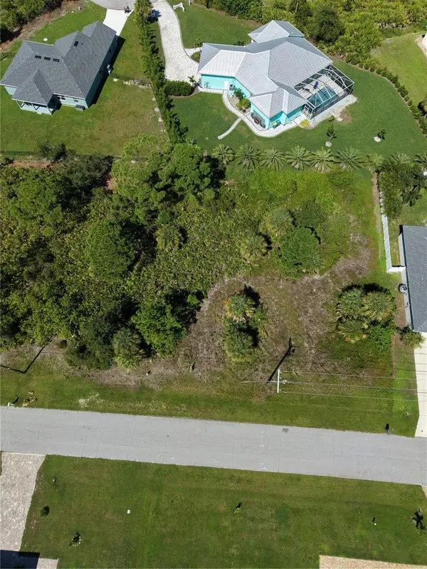 110 HARDEE WAY, Rotonda West, FL 33947