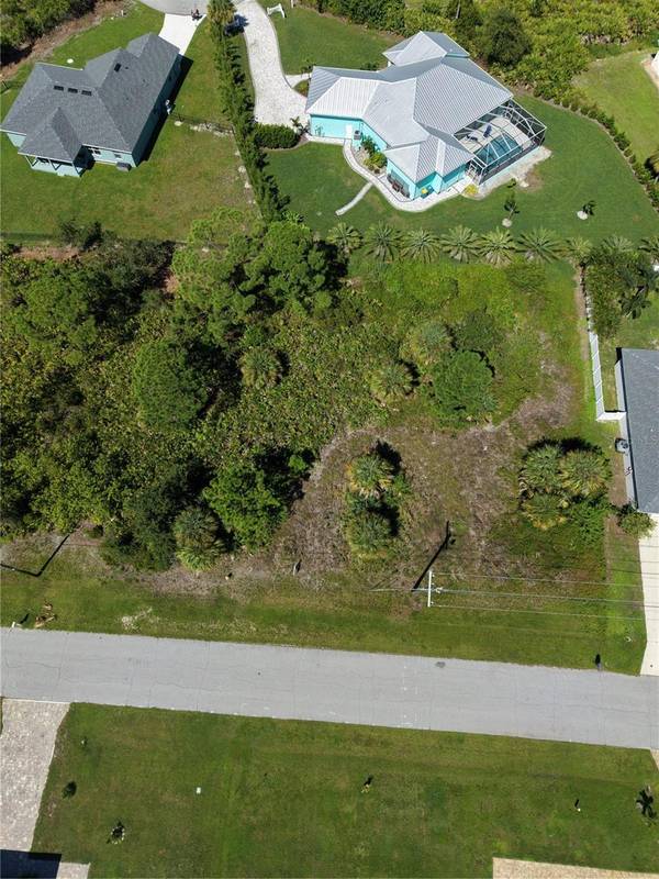 110 HARDEE WAY, Rotonda West, FL 33947